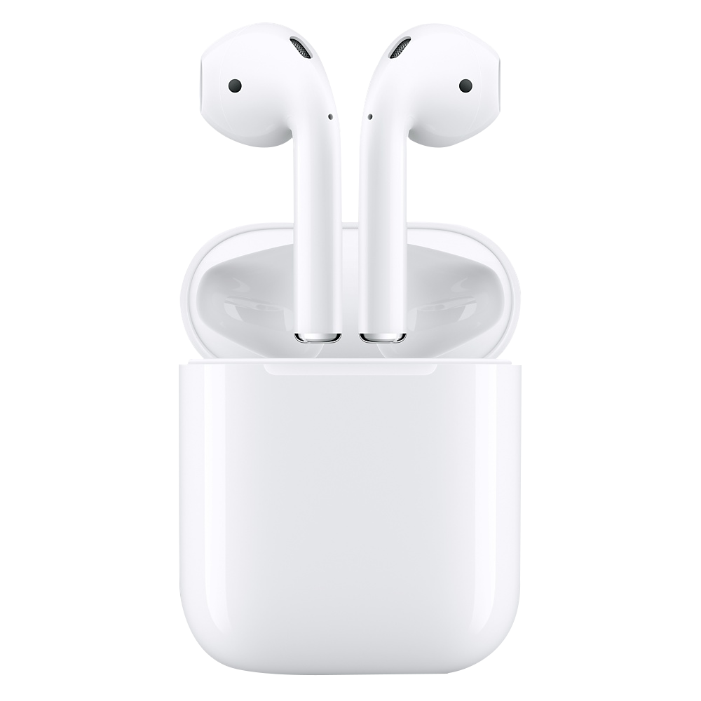 Air Pods 3 with Charging Case